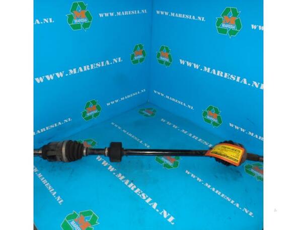 Drive Shaft TOYOTA Yaris (NCP1, NLP1, SCP1)