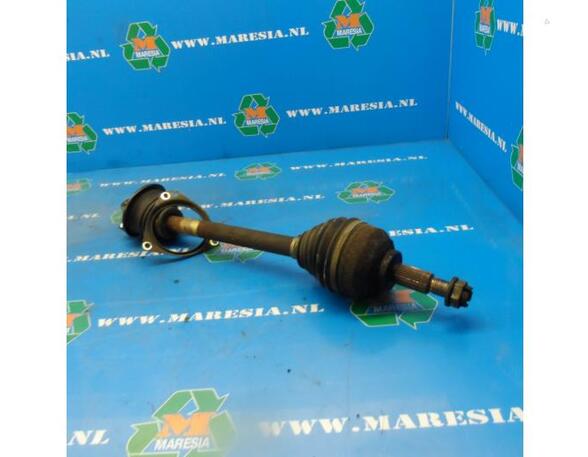 Drive Shaft RENAULT Espace IV (JK0/1)