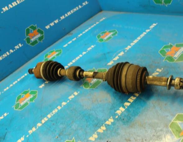 Drive Shaft HYUNDAI i20 (PB, PBT)