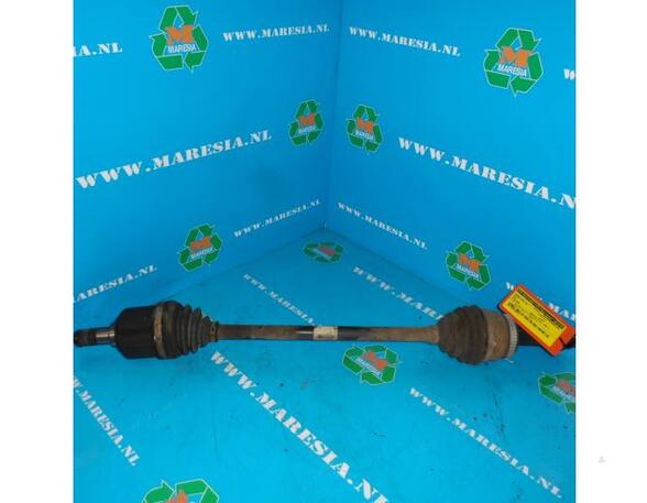 Drive Shaft KIA Sportage (JE, KM)