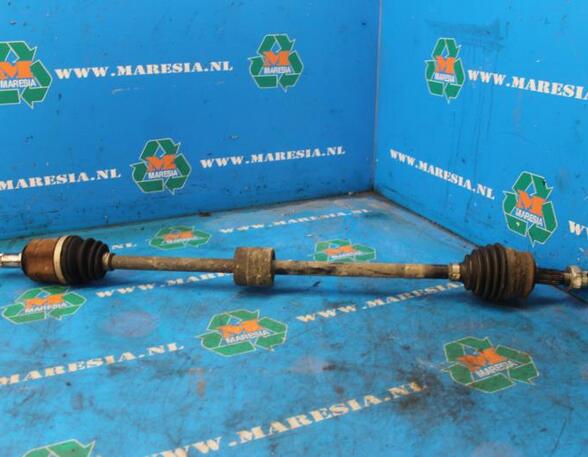 Drive Shaft OPEL Corsa D (S07)