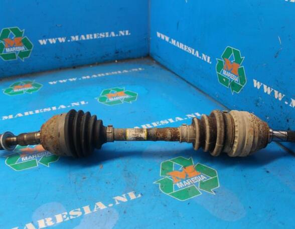 Drive Shaft OPEL Meriva B Großraumlimousine (S10)