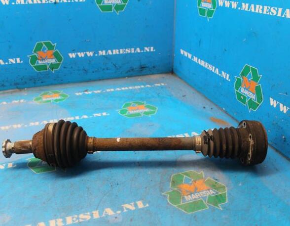 Drive Shaft SEAT Ibiza IV (6J5, 6P1), SEAT Ibiza IV Sportcoupe (6J1, 6P5)