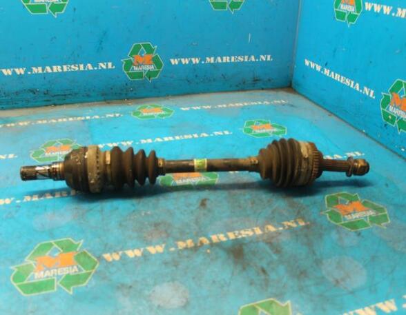 Drive Shaft DAEWOO Kalos Stufenheck (KLAS)