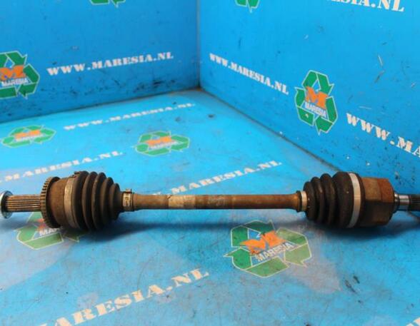 Drive Shaft HYUNDAI i20 (PB, PBT)