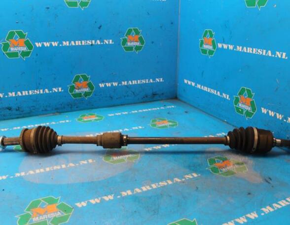 Drive Shaft HYUNDAI i20 (PB, PBT)