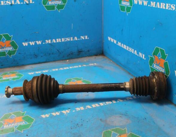 Drive Shaft SEAT Ibiza IV (6J5, 6P1), SEAT Ibiza IV Sportcoupe (6J1, 6P5)