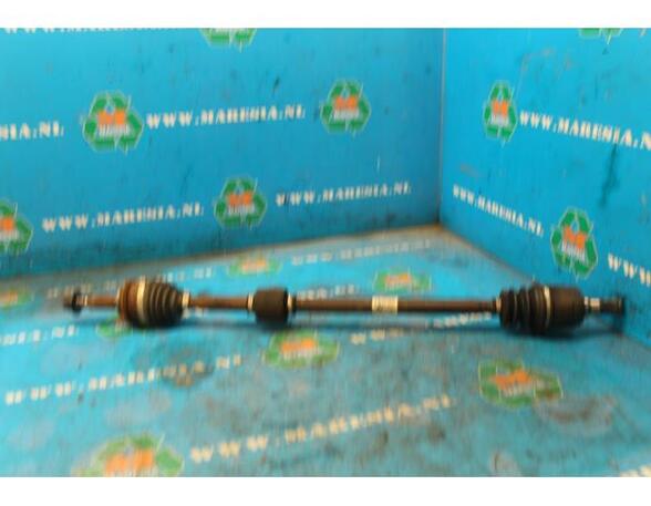 Drive Shaft KIA Picanto (TA)