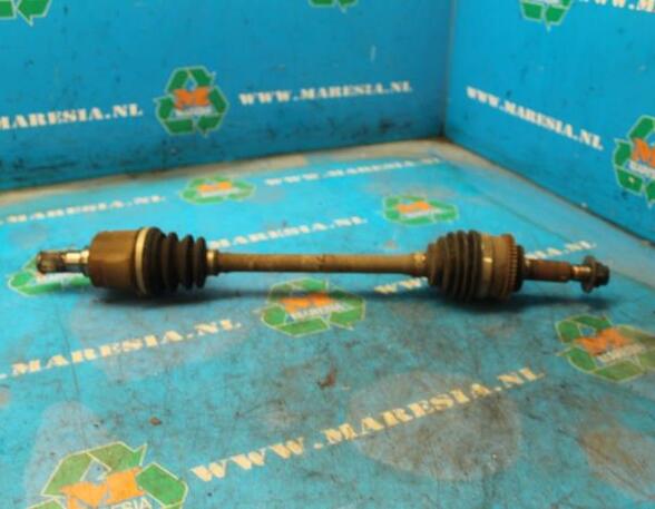 Drive Shaft KIA Picanto (TA)