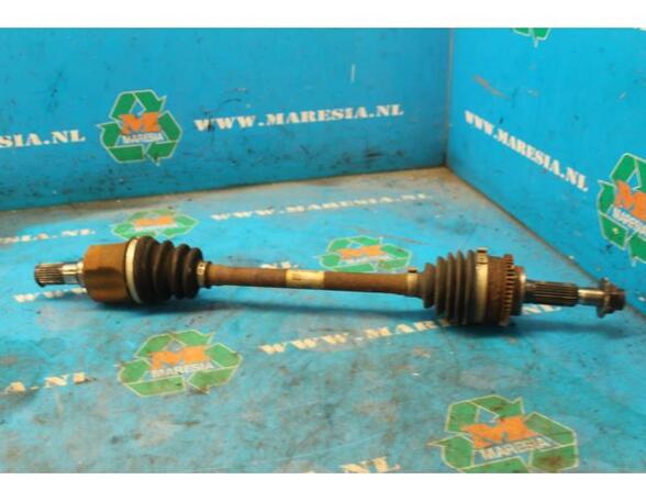 Drive Shaft KIA Picanto (TA)