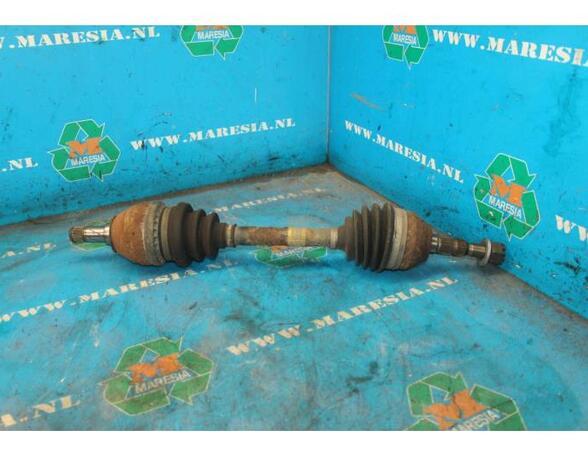 Antriebswelle links vorne Opel Meriva B  13248624 P11564227