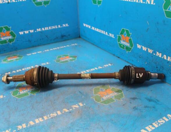 Drive Shaft FORD KA+ (FK, UK)