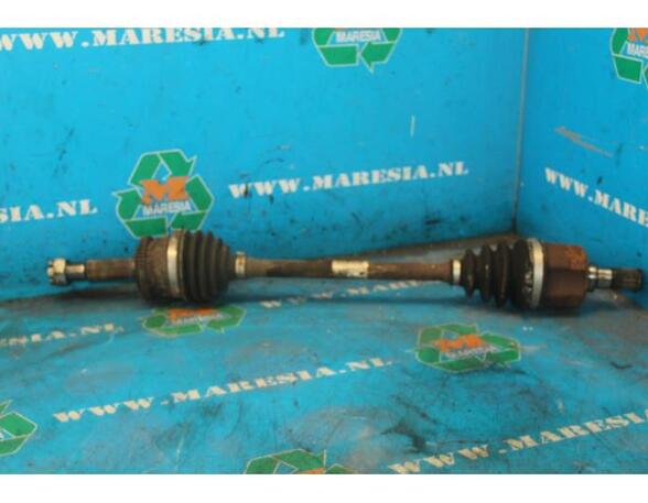 Drive Shaft HYUNDAI i20 (PB, PBT)