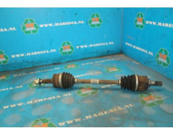 Antriebswelle links vorne Hyundai i20 PB 495001J200 P13445384