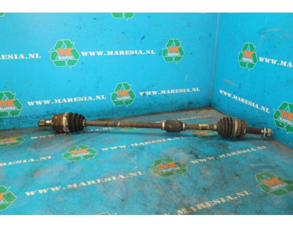 Drive Shaft HYUNDAI i20 (PB, PBT)