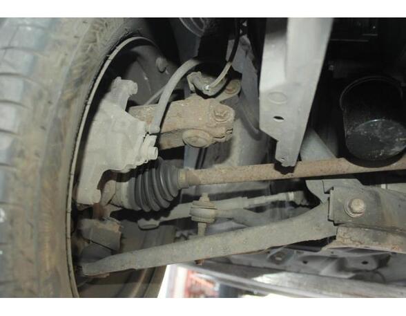 Drive Shaft PEUGEOT 107 (PM, PN)