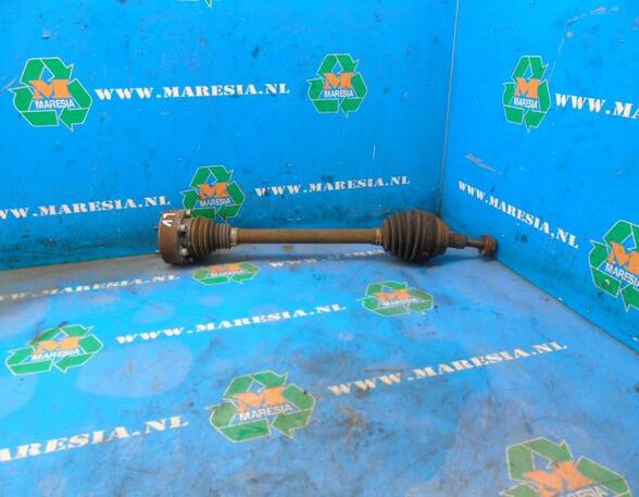 Drive Shaft VW Golf V (1K1)