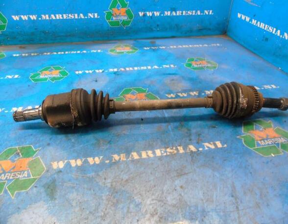 Drive Shaft OPEL Agila (A) (A H00)