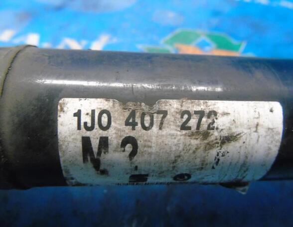 Drive Shaft VW Golf IV (1J1)