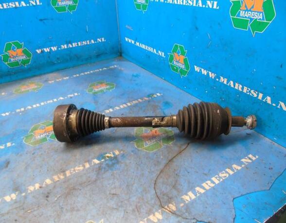 Drive Shaft SEAT Ibiza IV (6J5, 6P1), SEAT Ibiza IV Sportcoupe (6J1, 6P5)