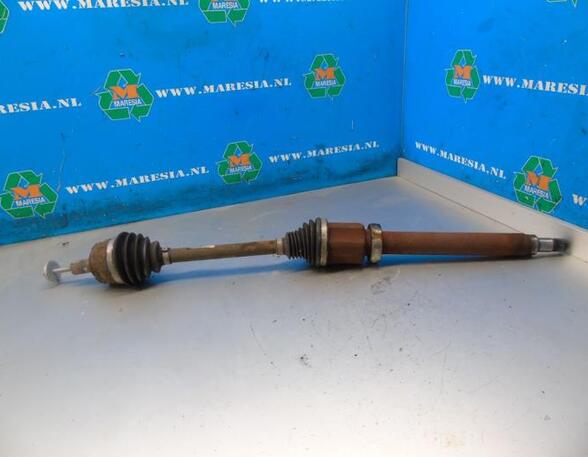 Drive Shaft VOLVO V40 Schrägheck (525, 526)