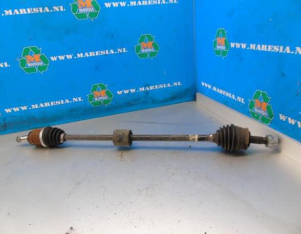 Drive Shaft OPEL Corsa D (S07)