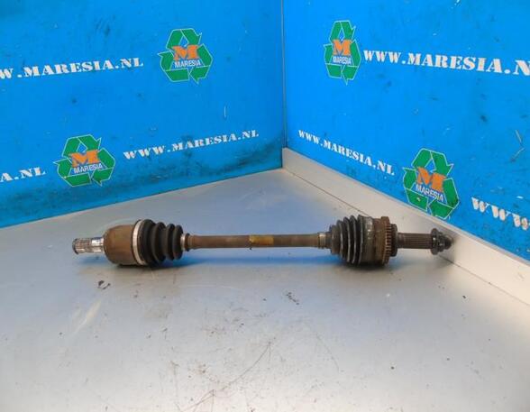 Drive Shaft KIA Picanto (TA)