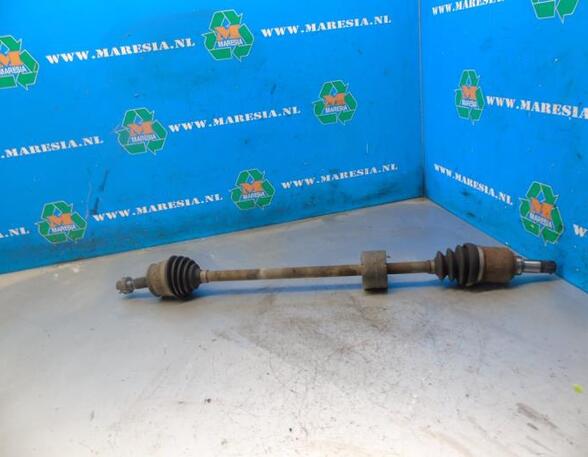 Drive Shaft FORD KA (RU8)