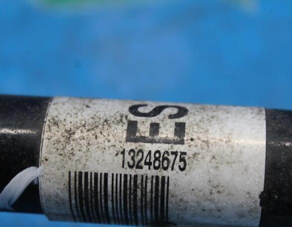 Drive Shaft OPEL Adam (M13)