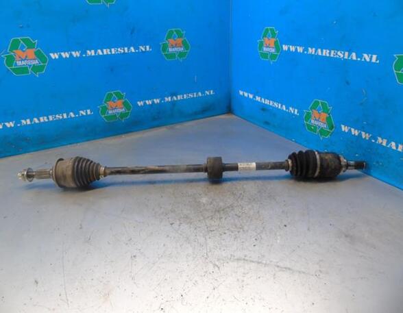 Drive Shaft SUZUKI Swift IV (FZ, NZ)