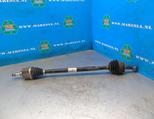 Drive Shaft VW UP! (121, 122, 123, BL1, BL2, BL3)