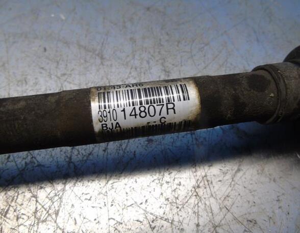 Drive Shaft RENAULT Clio V (BF)