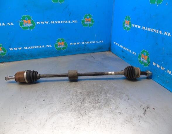 Drive Shaft OPEL Adam (M13)