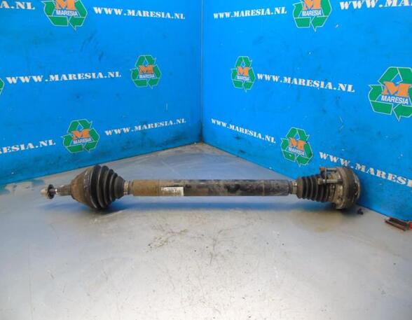 Drive Shaft SEAT Ibiza IV (6J5, 6P1), SEAT Ibiza IV Sportcoupe (6J1, 6P5)