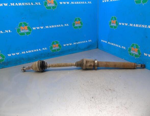 Drive Shaft FORD Transit Courier B460 Kasten/Großraumlimousine (--)