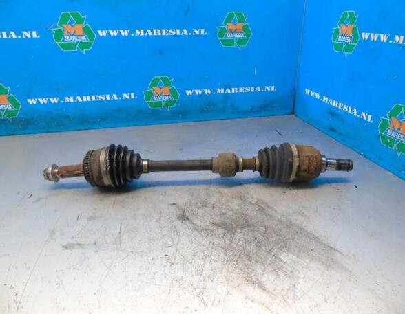 Drive Shaft KIA Venga (YN)