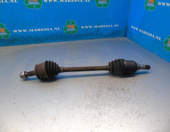 Drive Shaft FORD KA (RU8)