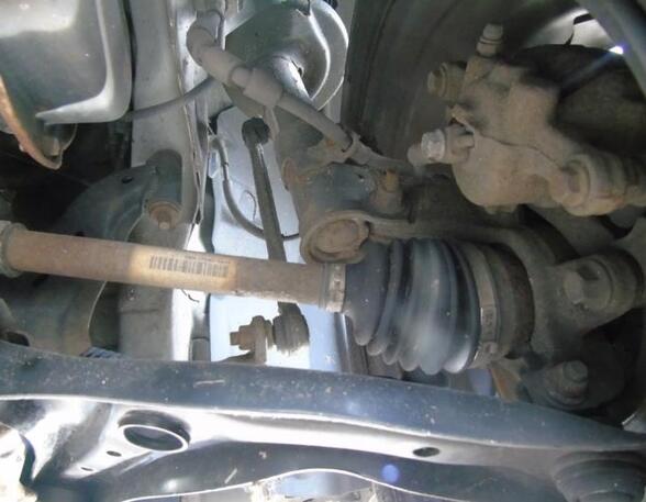 Drive Shaft FORD Fiesta VI (CB1, CCN)