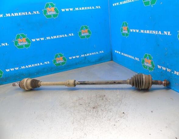 Drive Shaft OPEL Astra J Caravan (--)