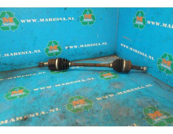 Drive Shaft HYUNDAI i20 (PB, PBT)