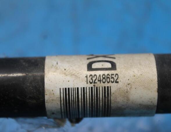 Drive Shaft OPEL Adam (M13), OPEL Corsa D (S07)