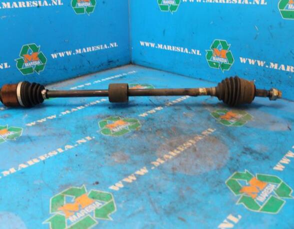 Drive Shaft OPEL Corsa E (--), OPEL Corsa D (S07)