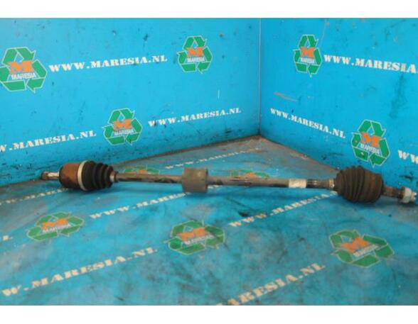 Drive Shaft OPEL Corsa D (S07), OPEL Adam (M13)