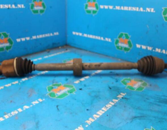 Drive Shaft OPEL Corsa D (S07)