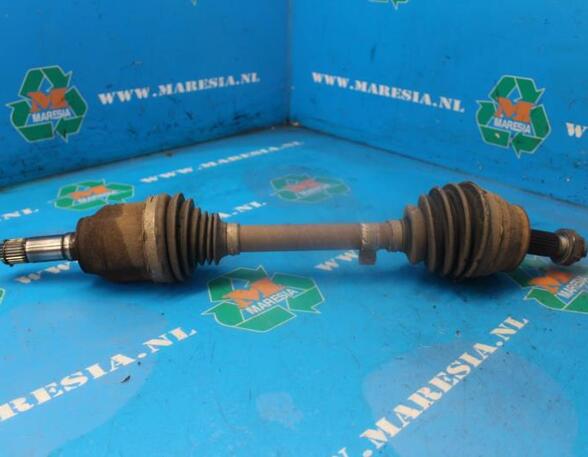 Drive Shaft FIAT Doblo Cargo (263), OPEL Combo Kasten/Großraumlimousine (X12)