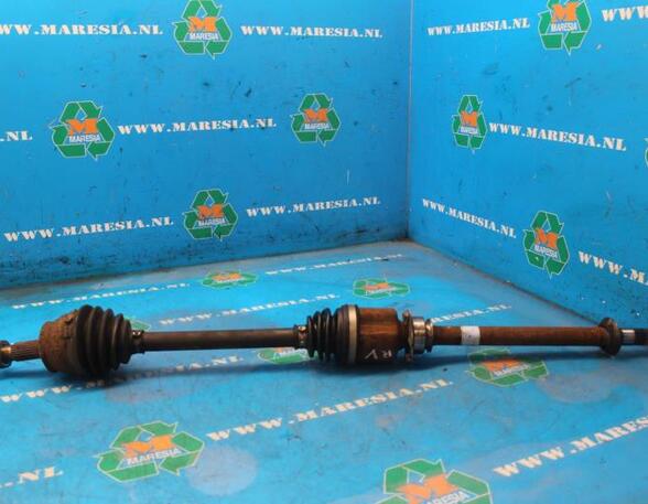 Drive Shaft OPEL COMBO Box Body/MPV (X12)