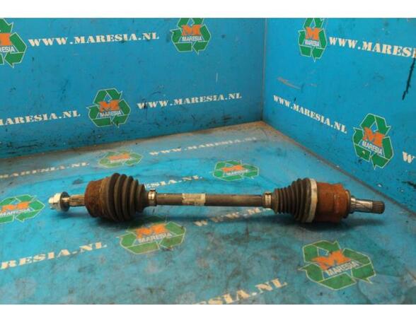 Drive Shaft OPEL Corsa E (--), OPEL Corsa D (S07)