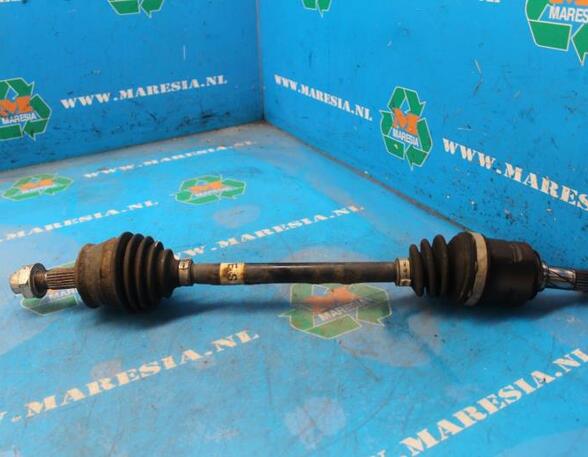 Drive Shaft OPEL Adam (M13), OPEL Corsa D (S07)