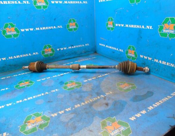 Drive Shaft OPEL Corsa D (S07)