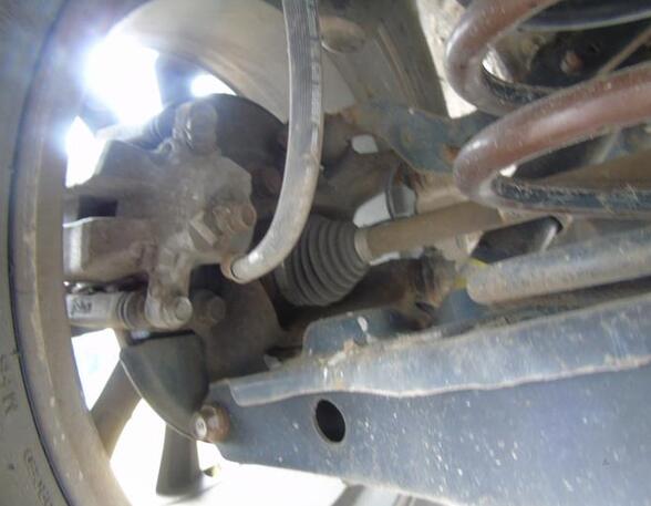 Drive Shaft TOYOTA RAV 4 IV (A4)